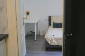 Appartement moderne 2 pièces 2 personnes